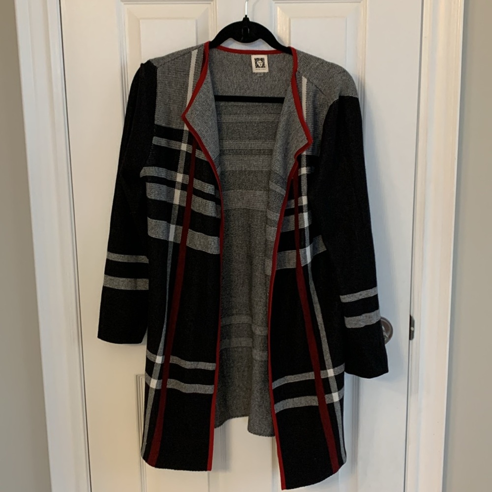 Anne Klein Cardigan